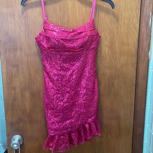 Size 4 homecoming/party dress